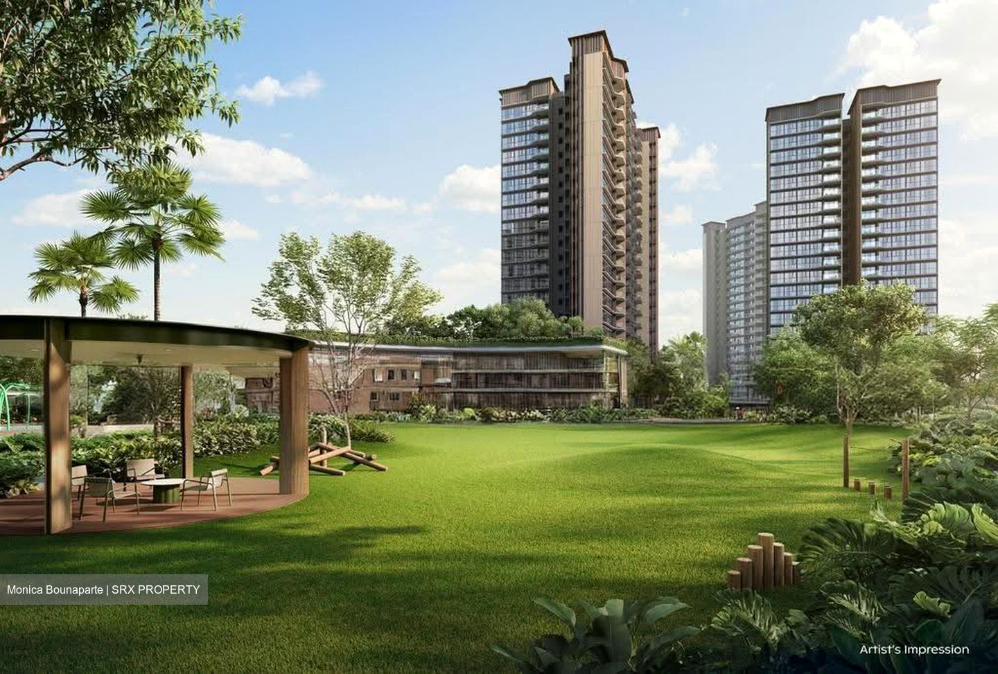 Thomson View Condominium (D20), Condominium #608510461